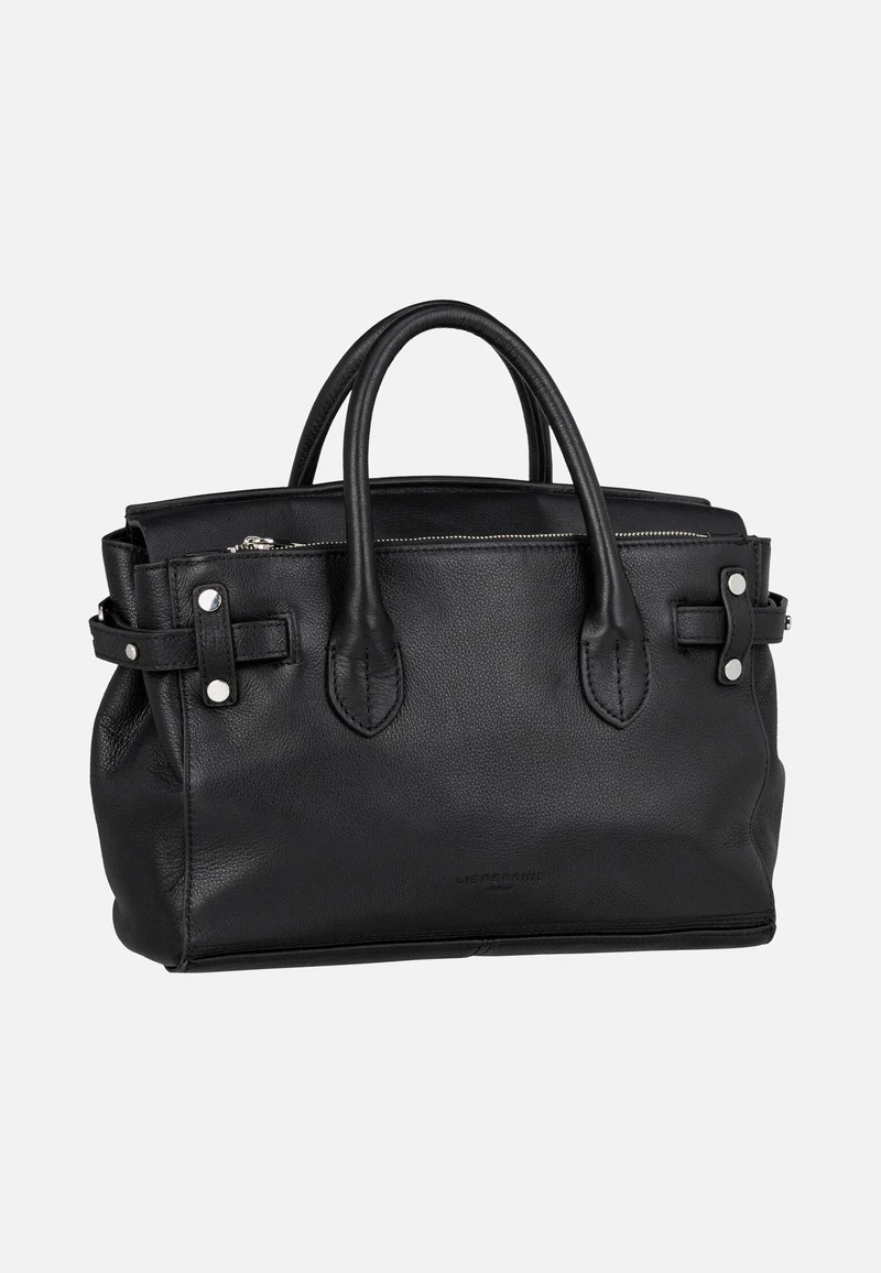 Gloria Medium 2158746 Black - Handle Bag