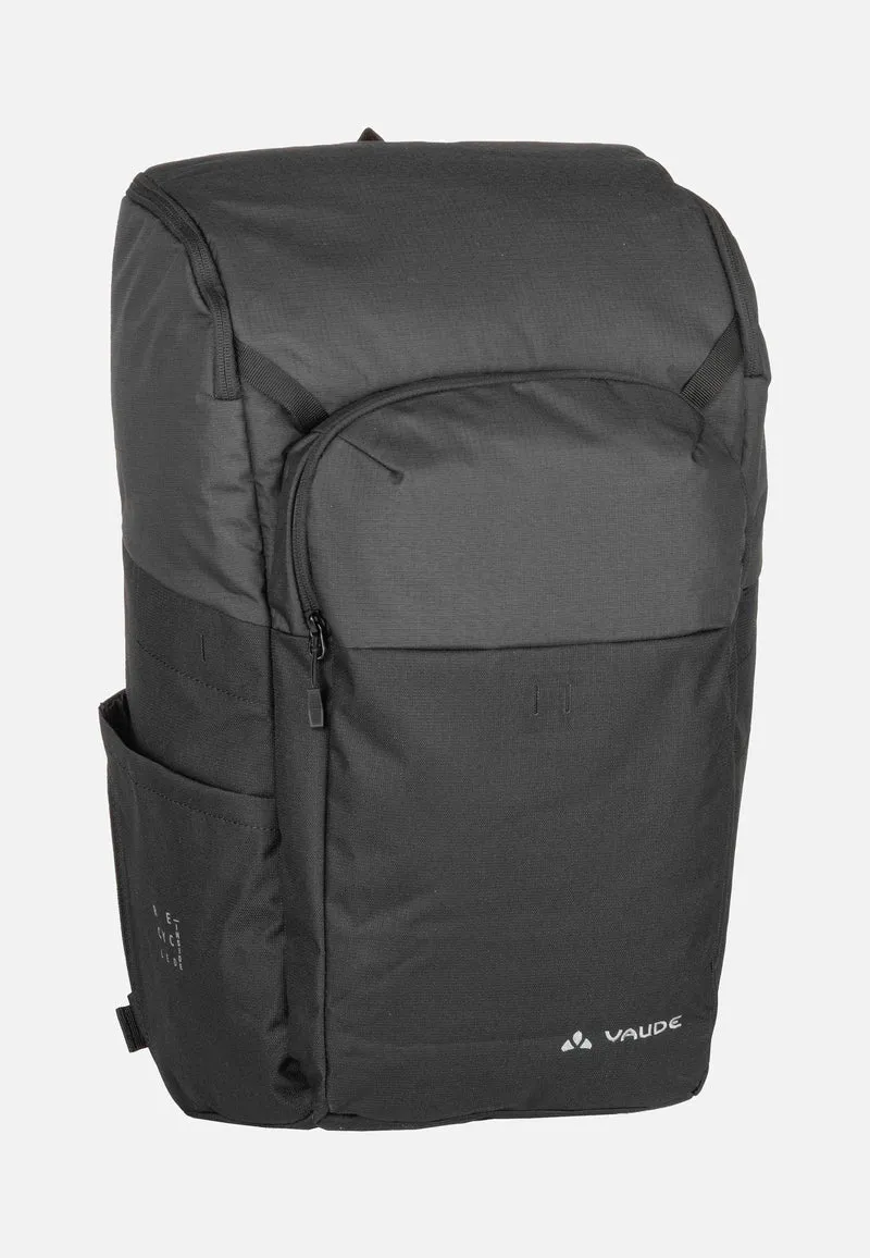 Albali II Black - Backpack