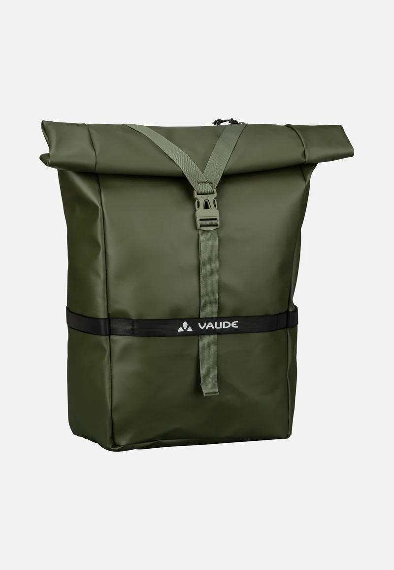 Mineo 23 Khaki - Rolltop Backpack