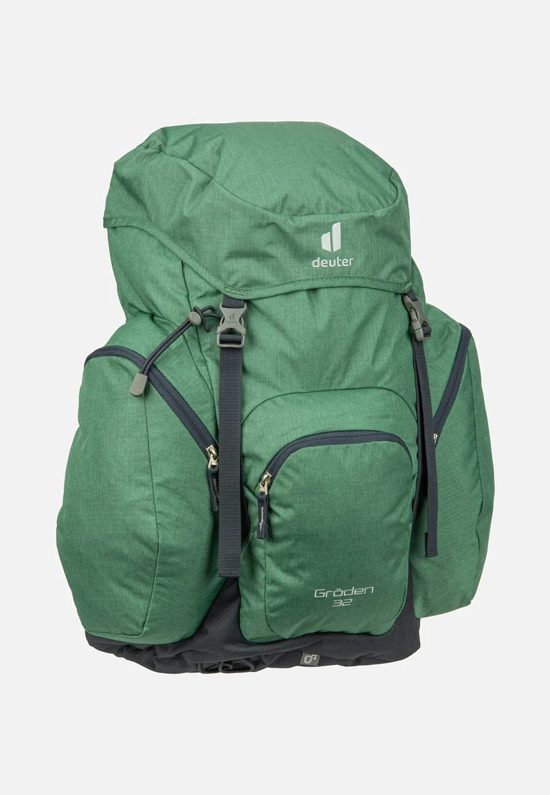 Gröden 32 Seagreen/Ink - Hiking Backpack