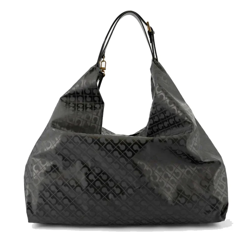 Borsa Donna a Spalla GHERARDINI in Tessuto Softy Colore Excalibur