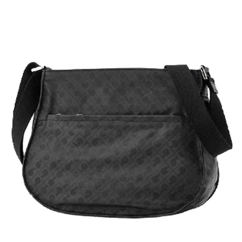 Borsa Donna a Tracolla GHERARDINI in Tessuto Softy Colore Excalibur