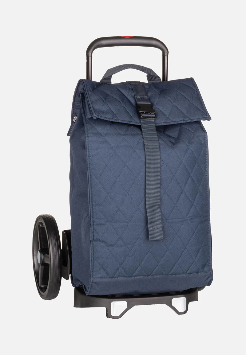 Citycruiser Rhombus Rhombus Midnight Gold - Shopping Trolley