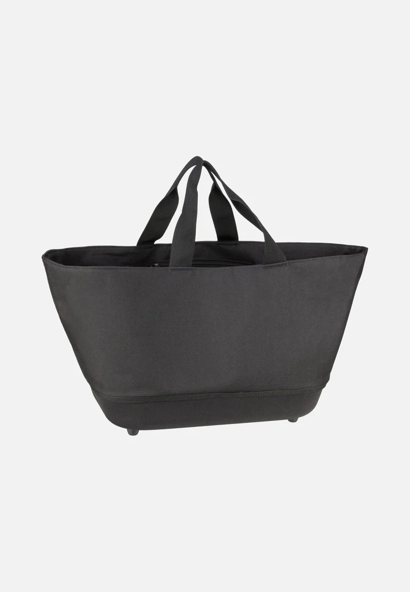 Shoppingbasket Black - Shopping Basket