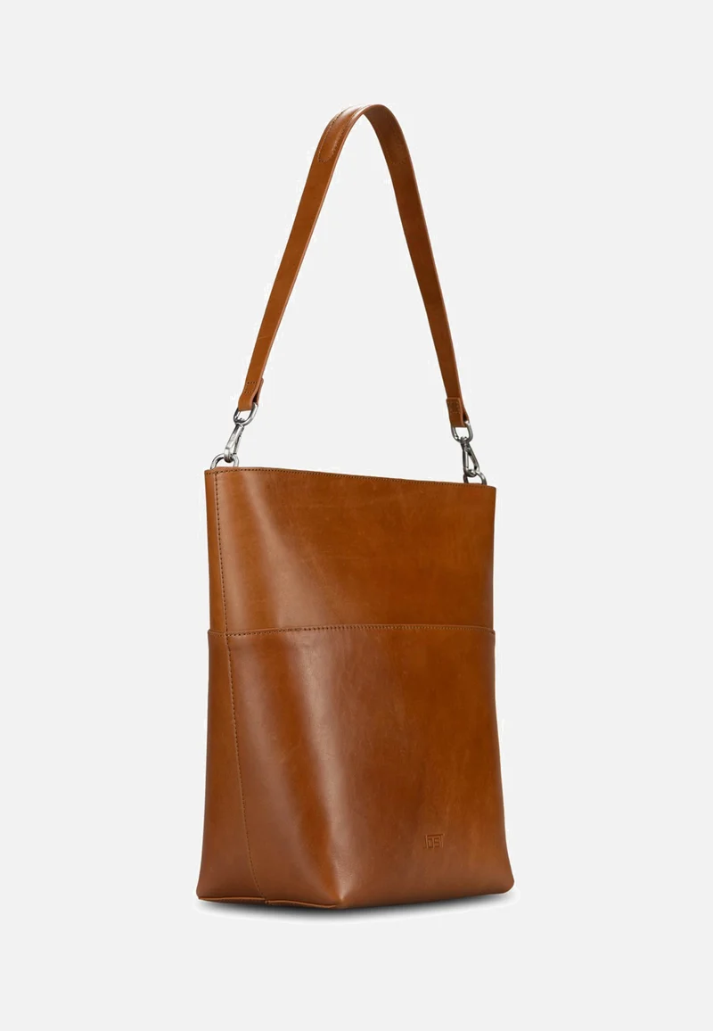 Rana 1772 Cognac - Hobo Bag