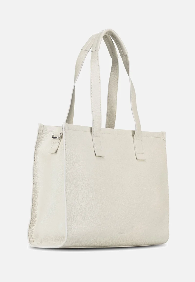 Vika Business 5563 Offwhite - Shopper