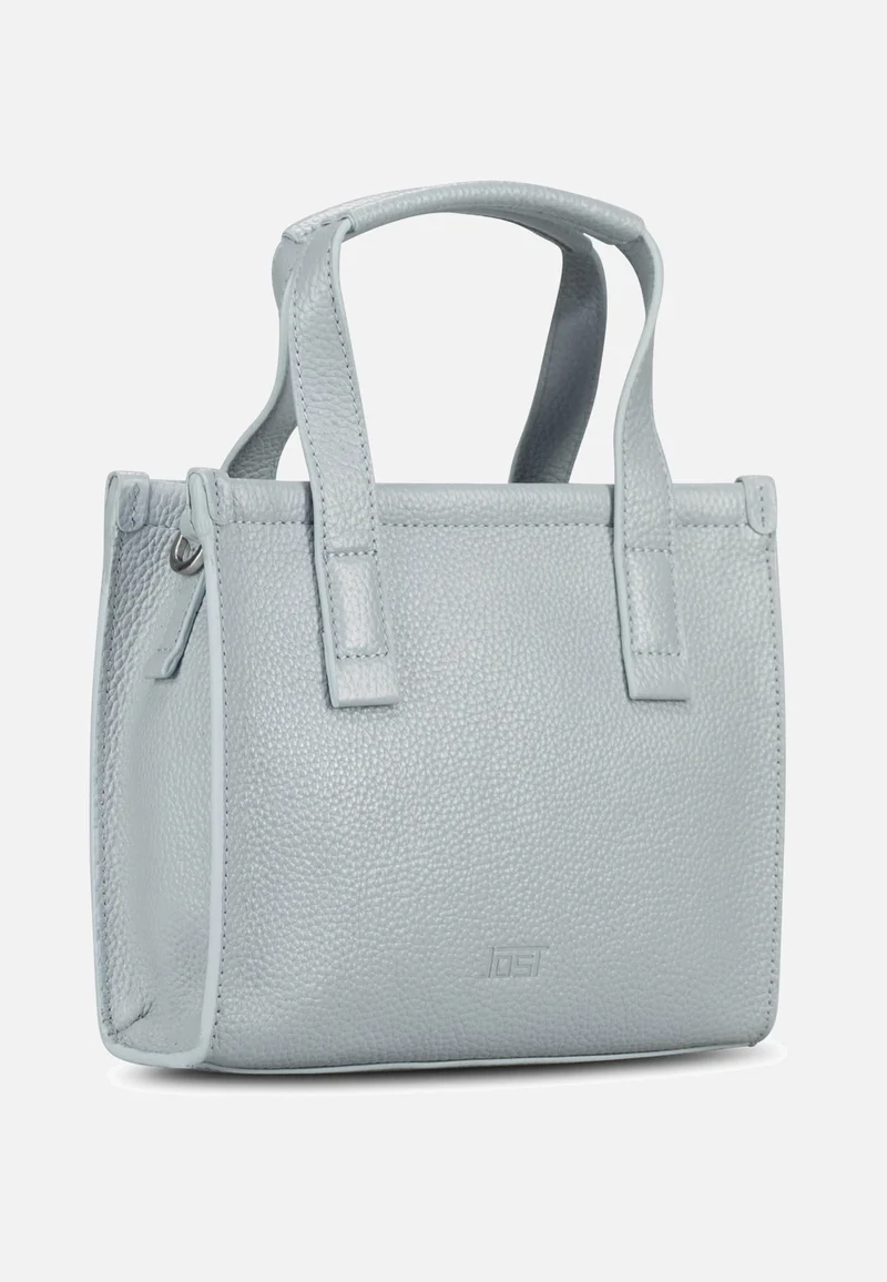 Vika 5562 Misty Blue - Handle Bag