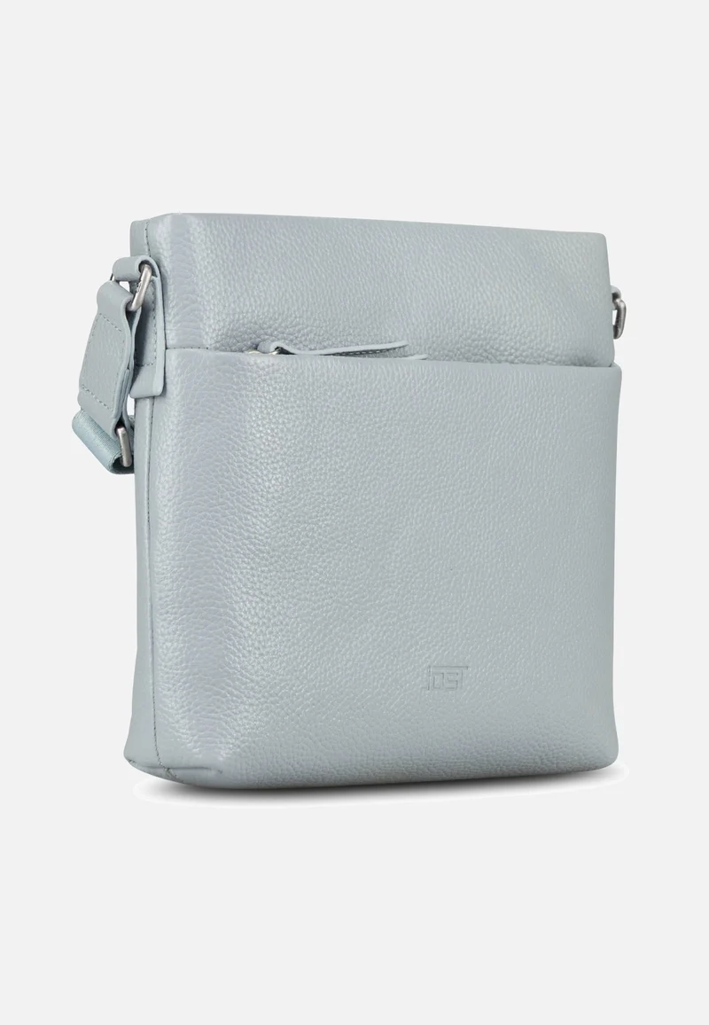 Vika 5558 Misty Blue - Crossbody Bag