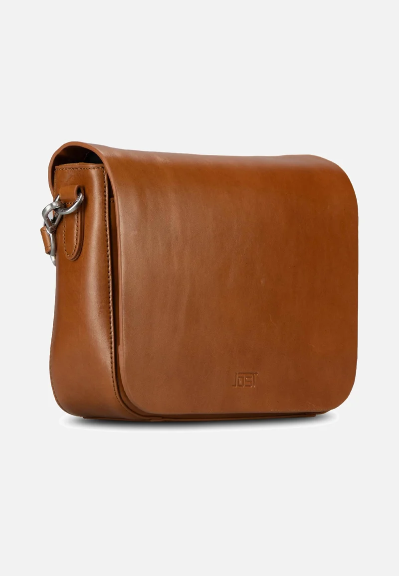Rana M 1771 Cognac - Saddle Bag