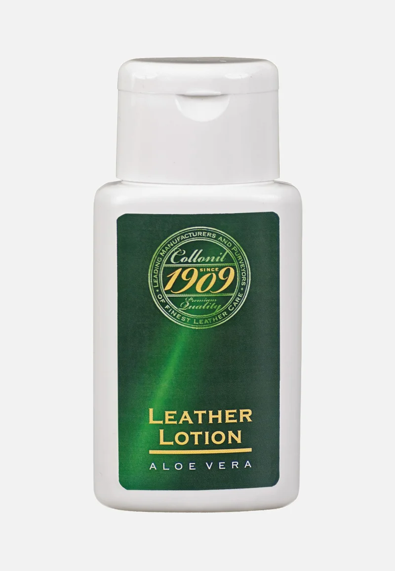 1909 Leather Neutral - Lotion