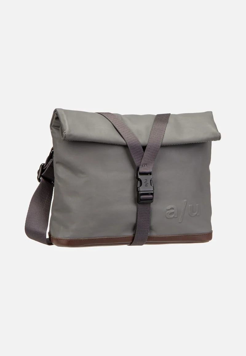 Yao Pewter - Crossbody Bag