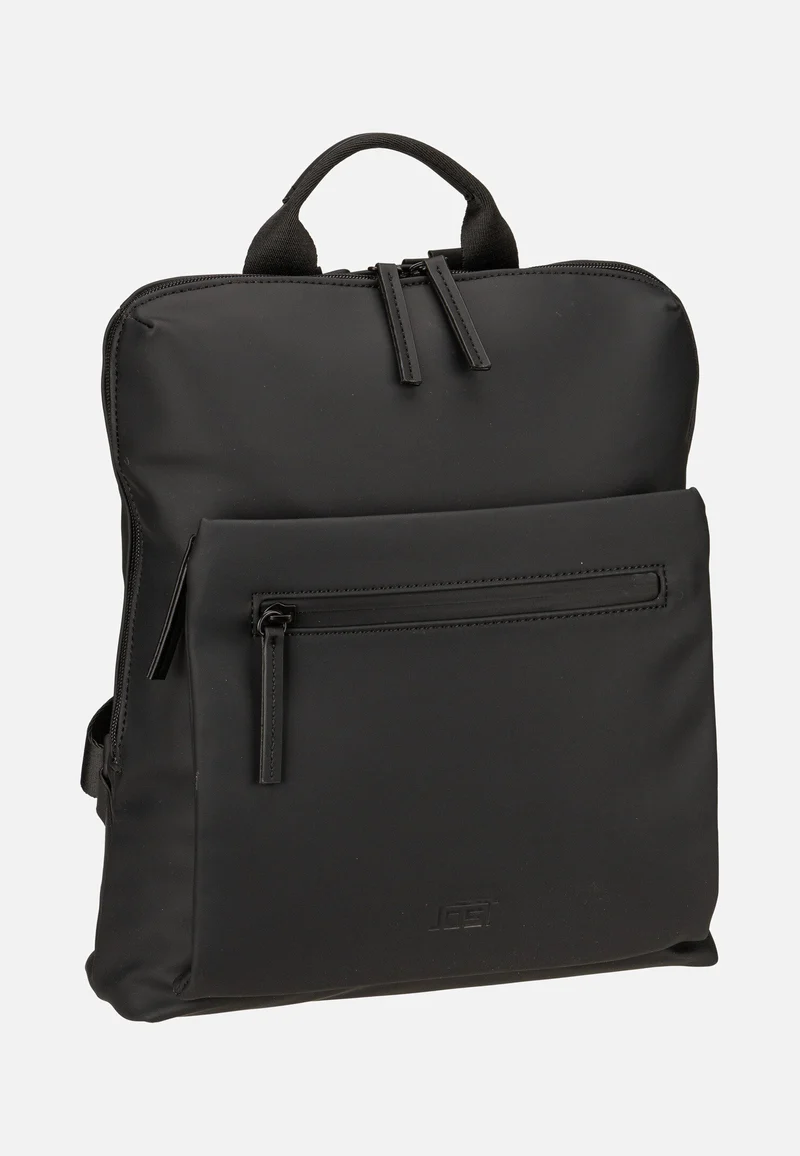 Halmstad 5413 Schwarz - Backpack