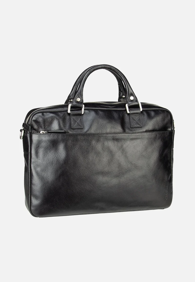 Buddy 5758 Schwarz - Briefcase
