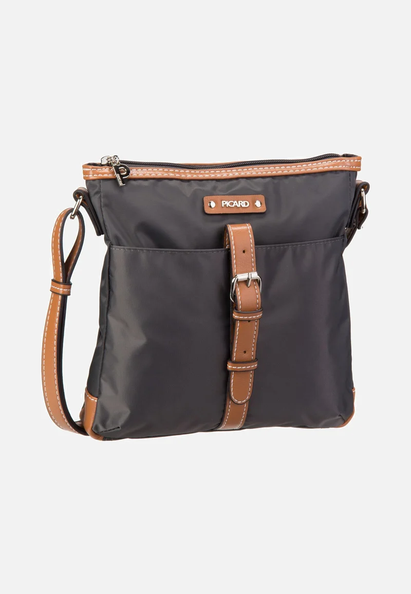 Sonja 7830 Anthrazit - Pouch Bag
