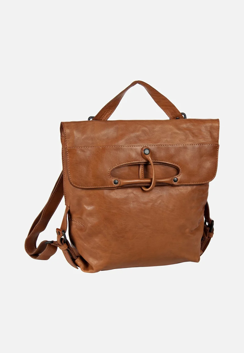 Mrs. Mince Pie Caramel - Backpack