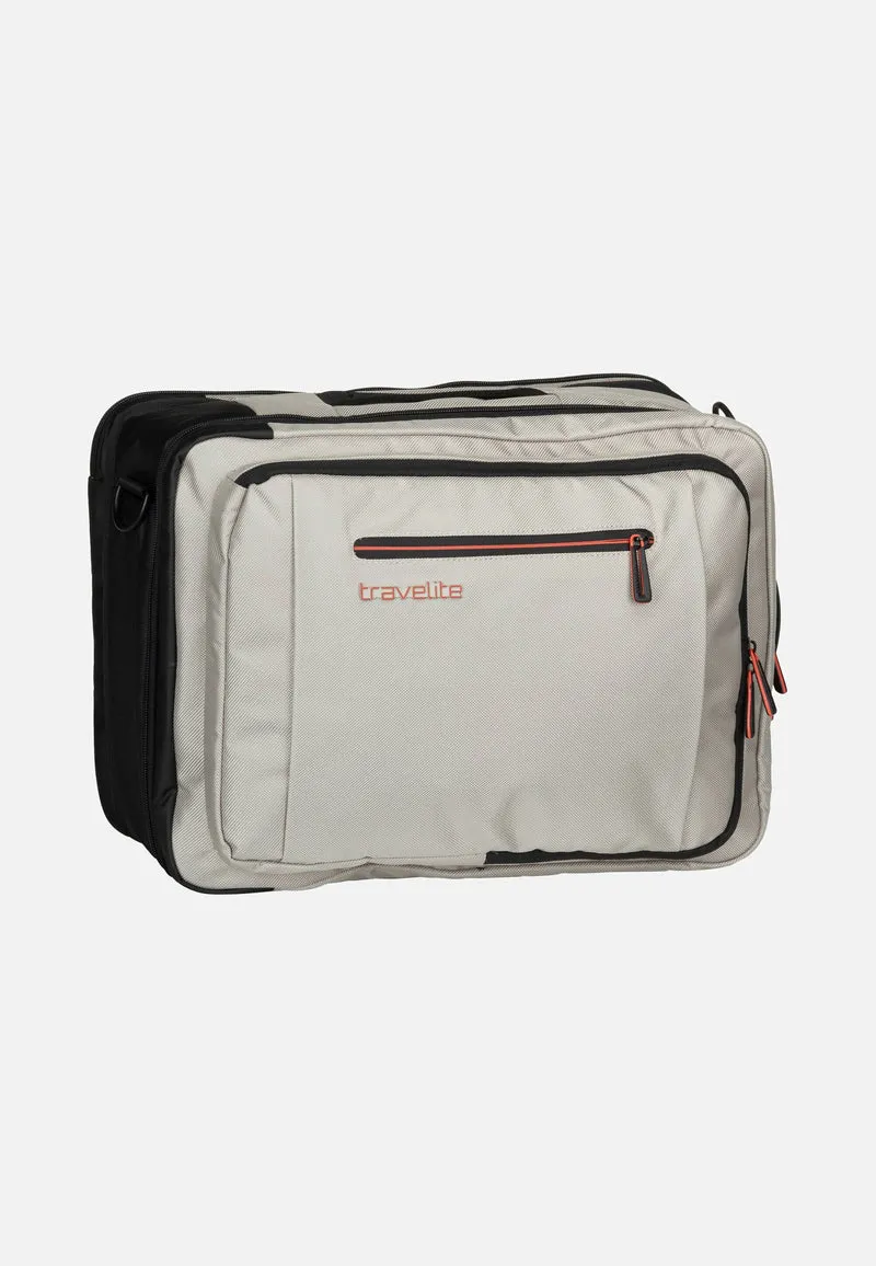 Crosslite Bord Natur - Backpack