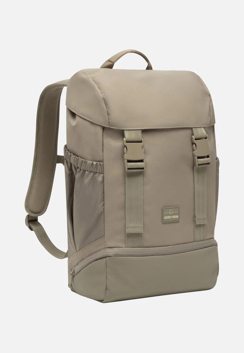 Nico Desert Grey - Backpack
