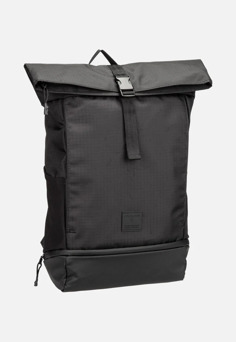 New Ham Eddie MVF Black - Backpack