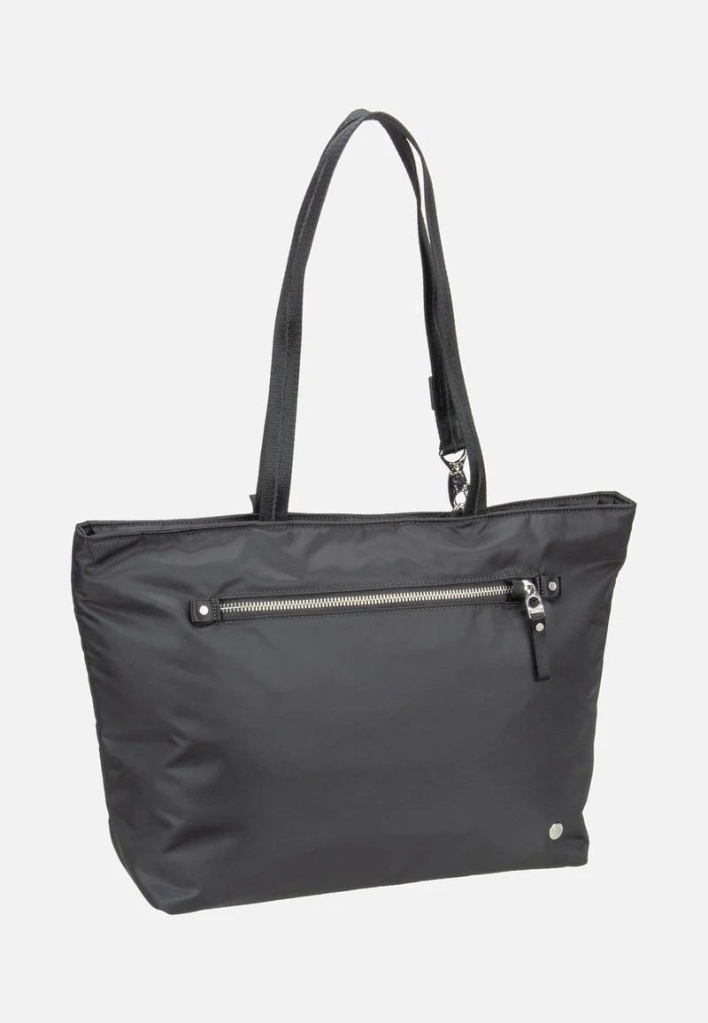 W Carryall Black - Tote Bag