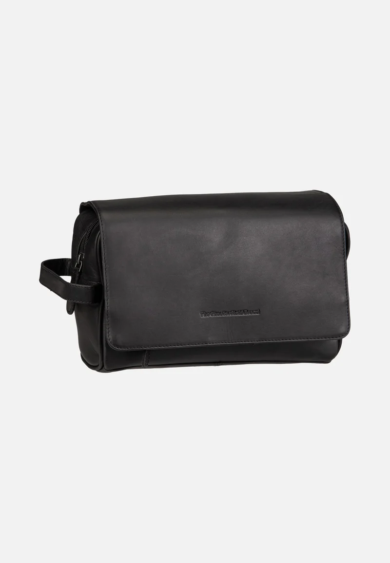 Rosario 0500 Black - Toiletry Bag
