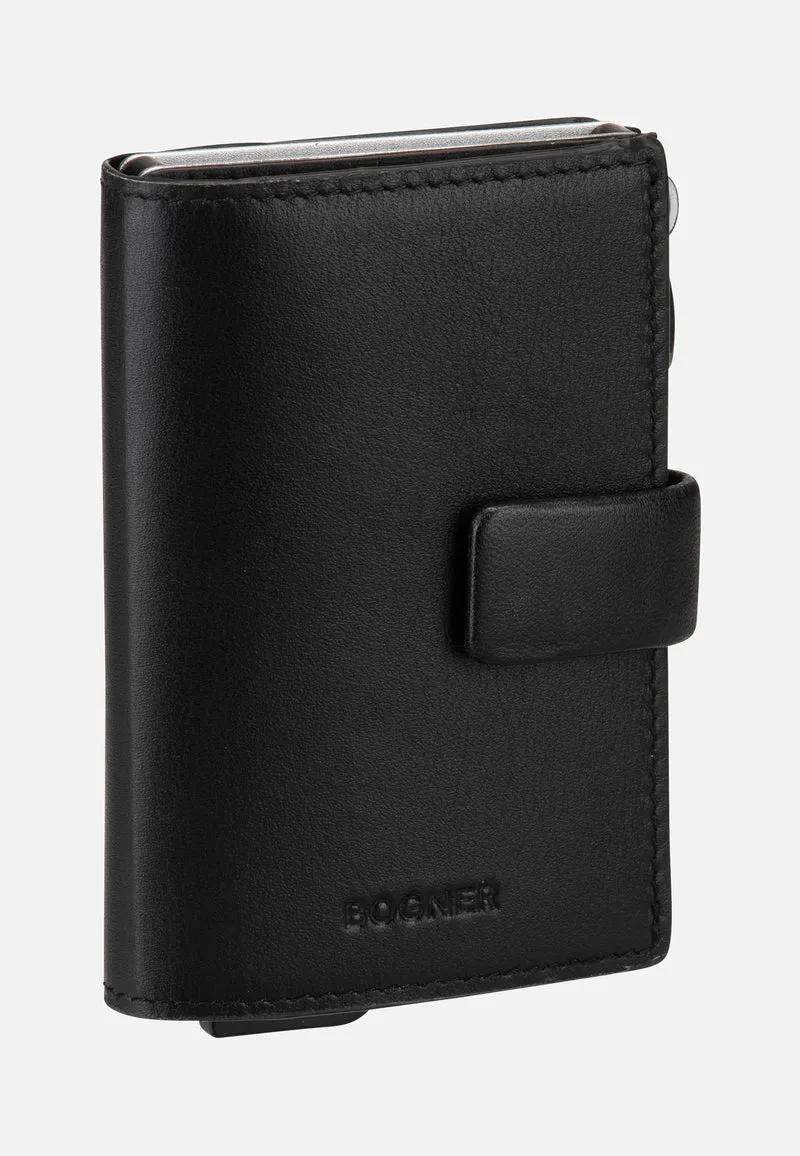Aspen C-Four E-Cage SV8 Black - Card Holder