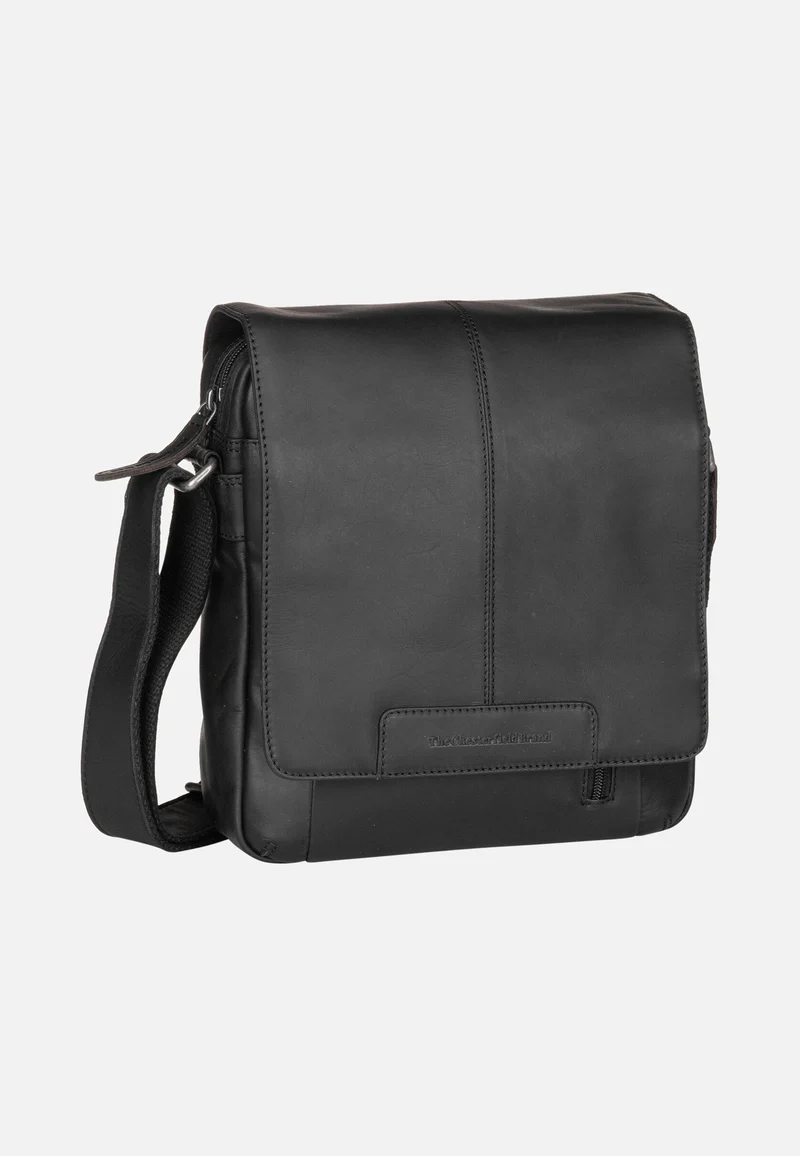 Remy 0550 Black - Crossbody Bag