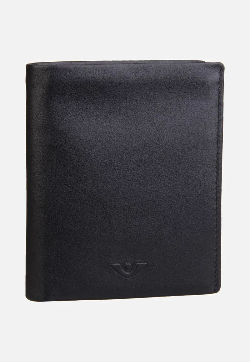 Soft 70312 Schwarz - Wallet