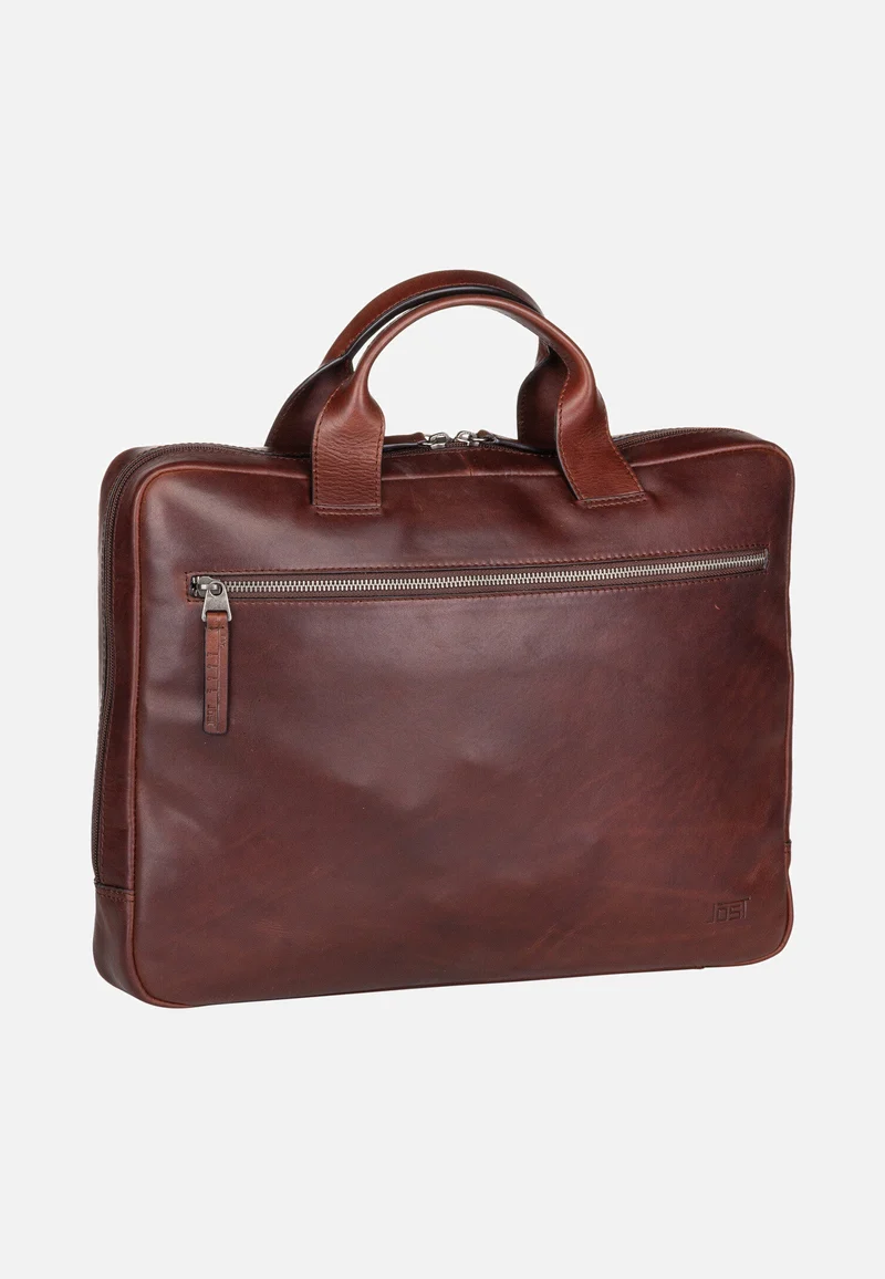 Lund Business S 6743 Braun - Briefcase