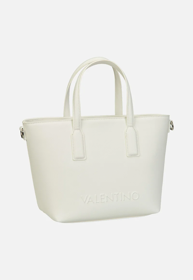 Pandia Re J04 Bianco - Tote Bag