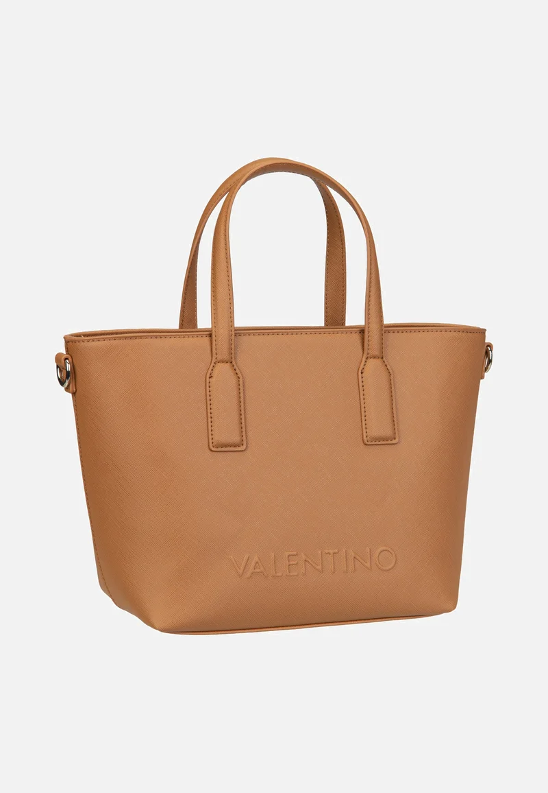 Pandia Re J04 Cuoio - Tote Bag