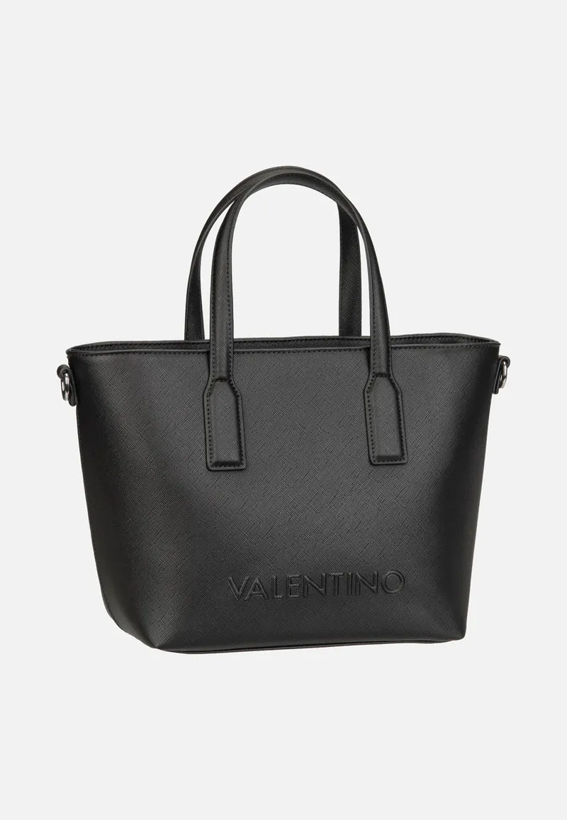 Pandia Re J04 Nero - Tote Bag