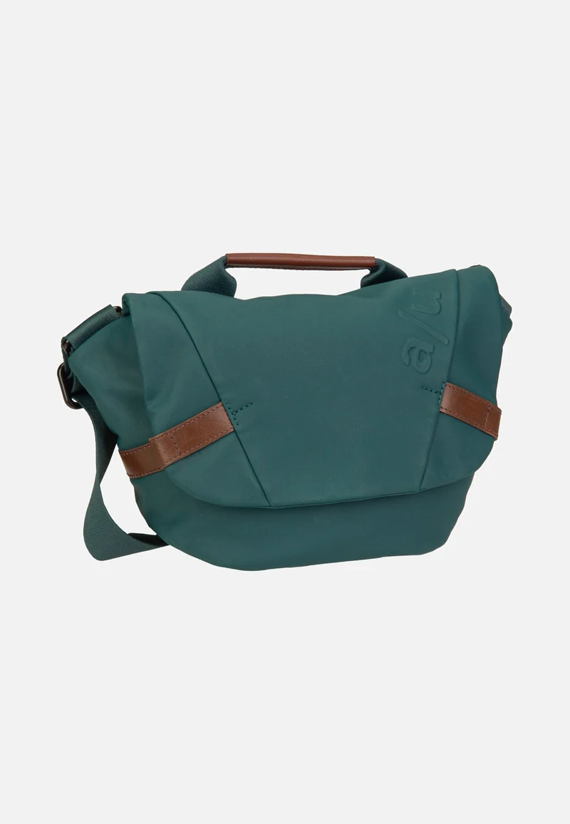 Kazo Transformative Teal - Crossbody Bag