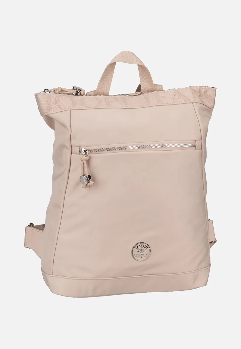 Lietissimo 1.0 Elva LVZ Oyster Gray - Backpack