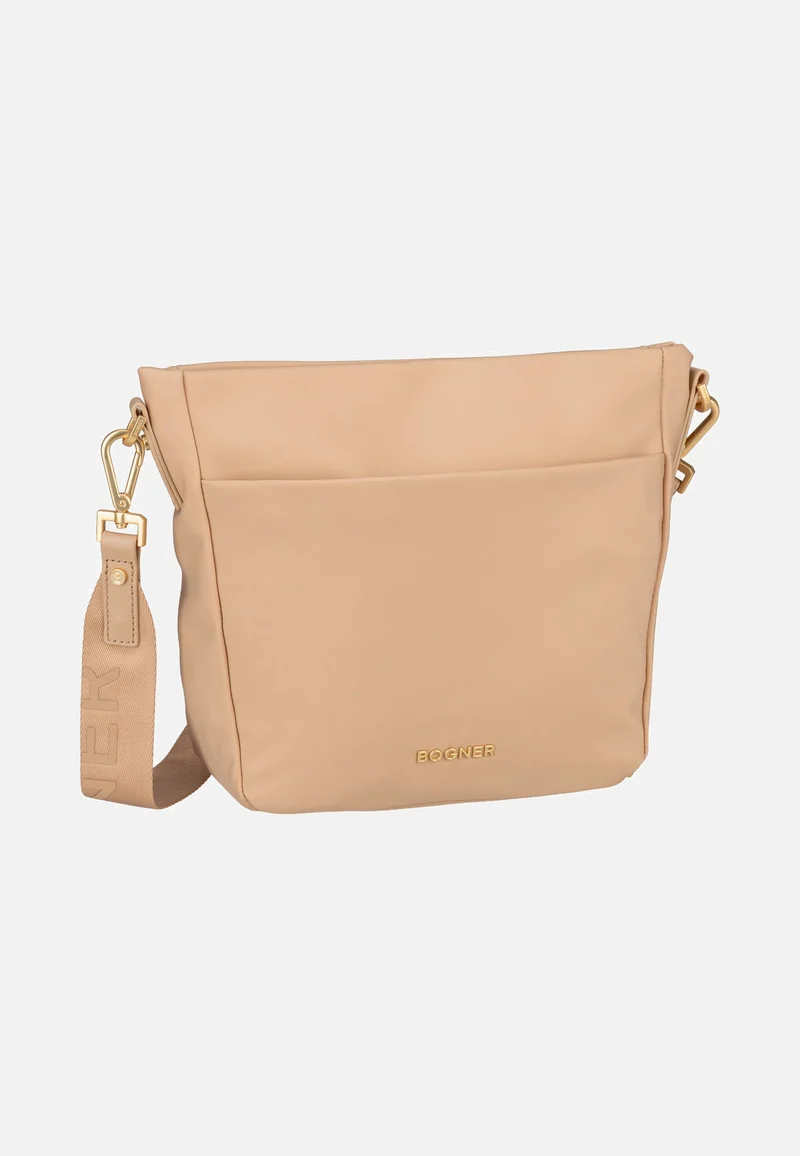 Klosters Neve Juna MVZ Lattè - Shoulder Bag