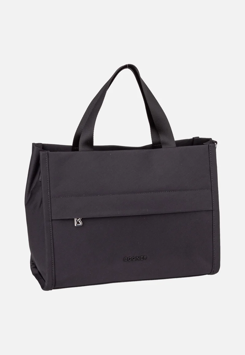 Maxon Maylin MHZ Black - Tote Bag