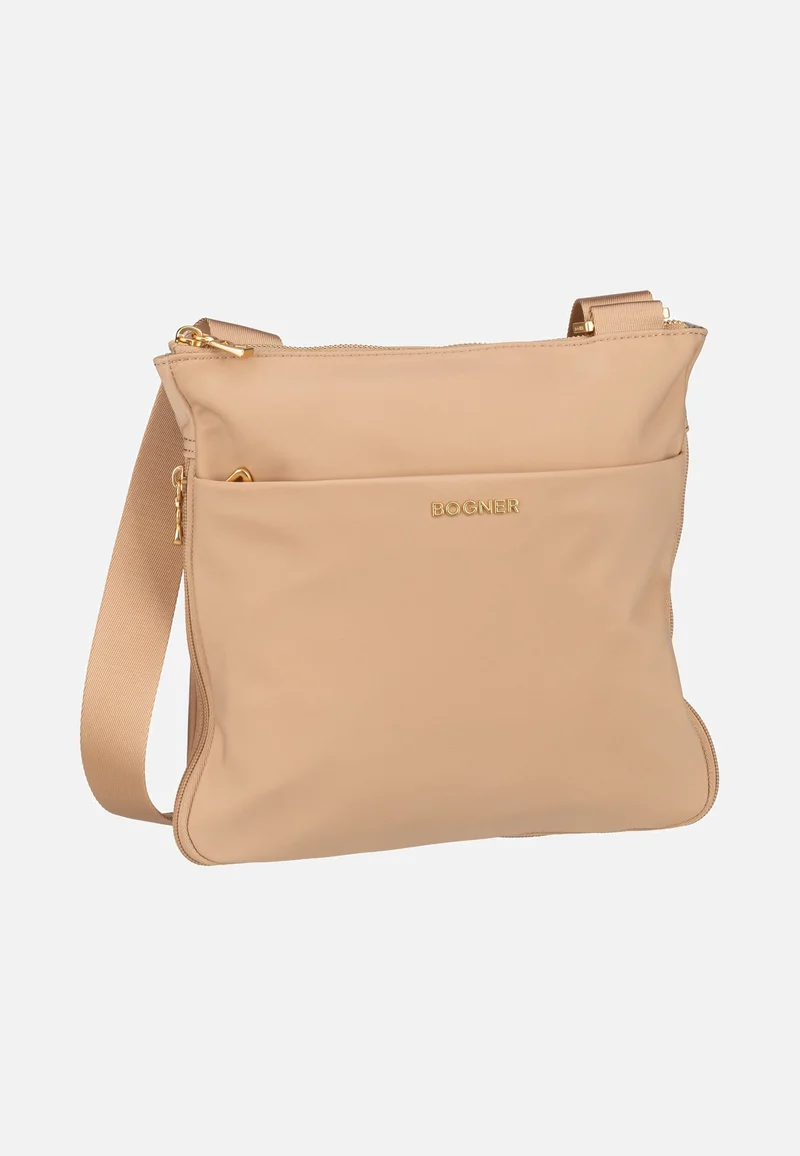 Klosters Neve Serena LVZ Lattè - Shoulder Bag