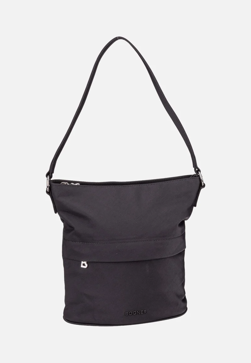 Maxon Heather SVZ Black - Hobo Bag