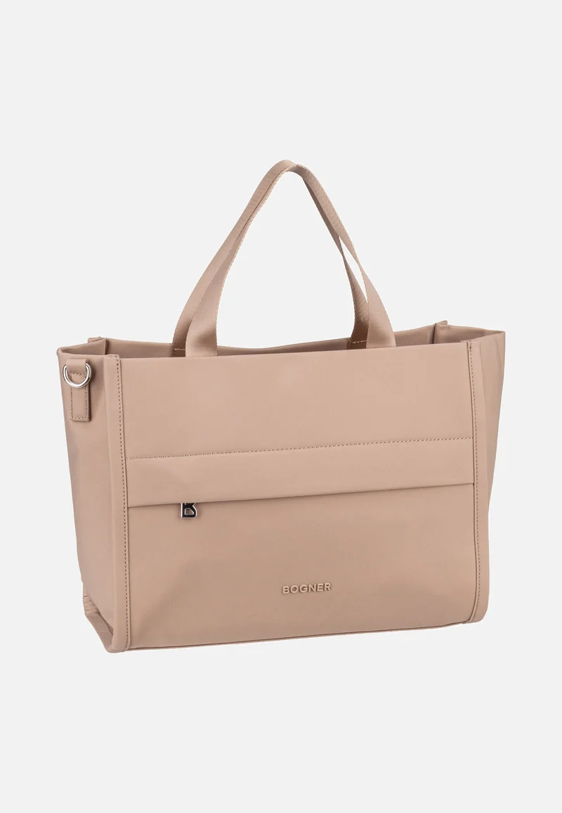 Maxon Maylin MHZ Greige - Tote Bag