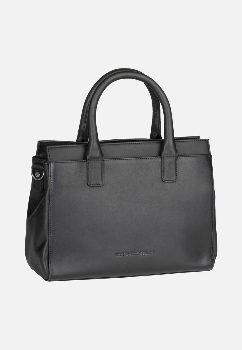 Garda 1274 Black - Satchel