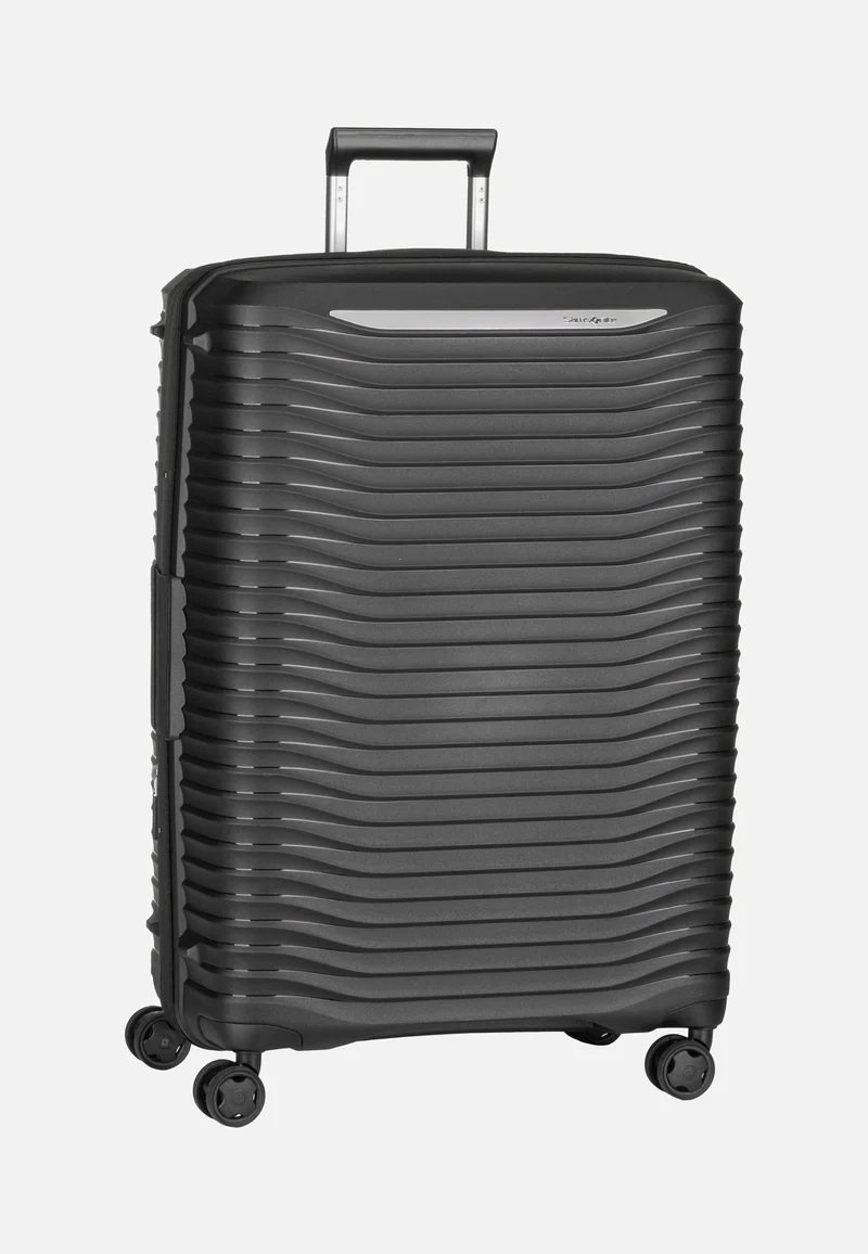 Upscape Spinner 75 EXP Black - Suitcase