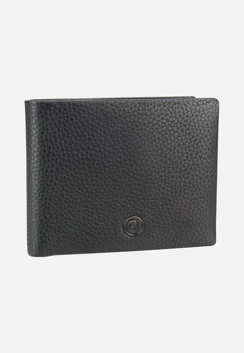 Vail Lennox BillFold LH13 Black - Wallet