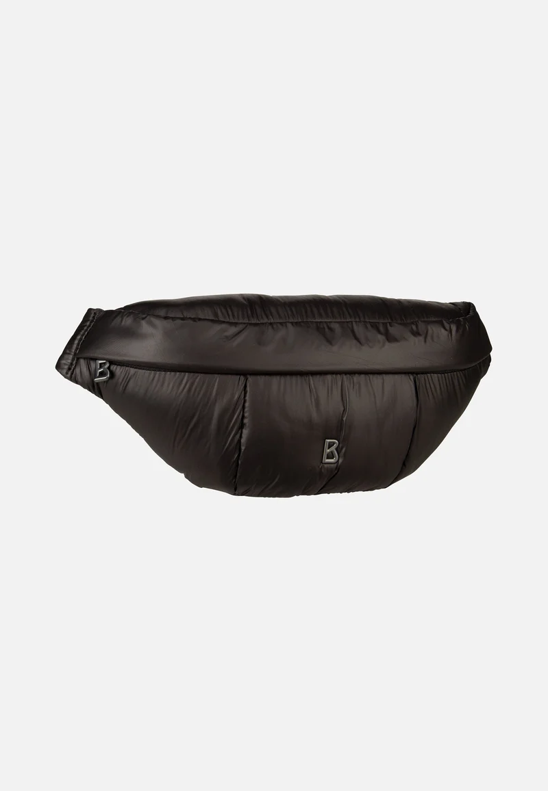 Monarch Tius SHZ Black - Sling Bag