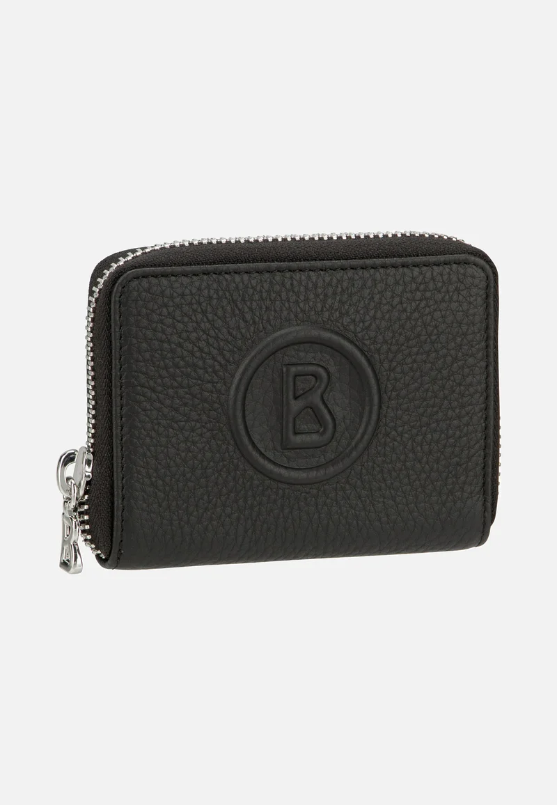 Bozen Norah MH6Z Black - Wallet
