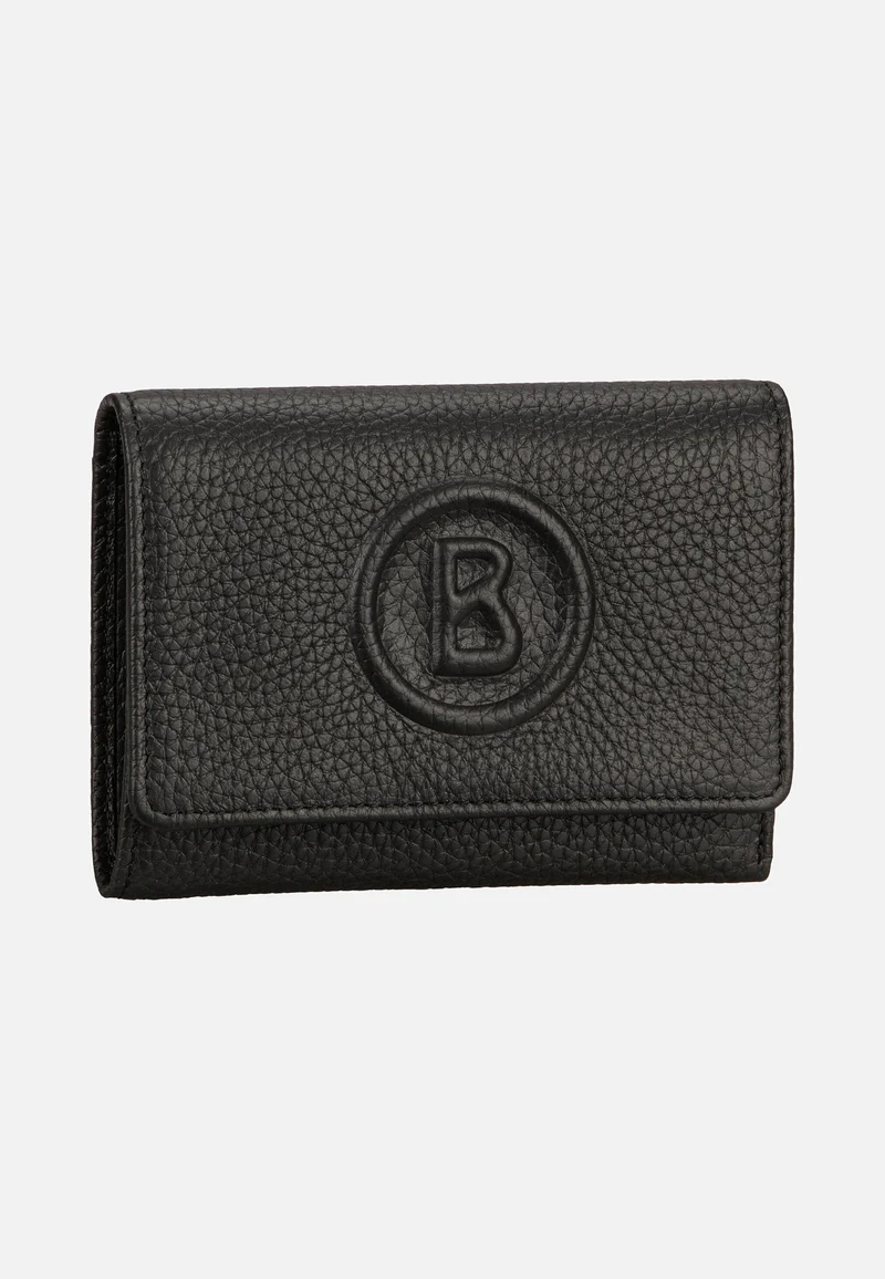 Bozen Nena Purse MH10F Black - Wallet