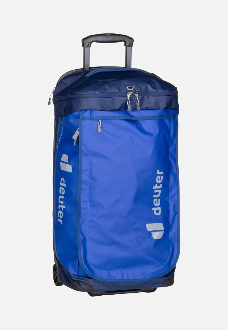 Duffel Pro Movo 60 Neptune/Nightblue - Travel Bag with Wheels