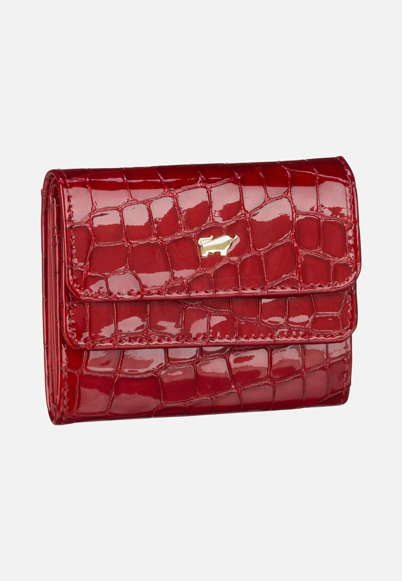 Verona 40015 Rot - Wallet
