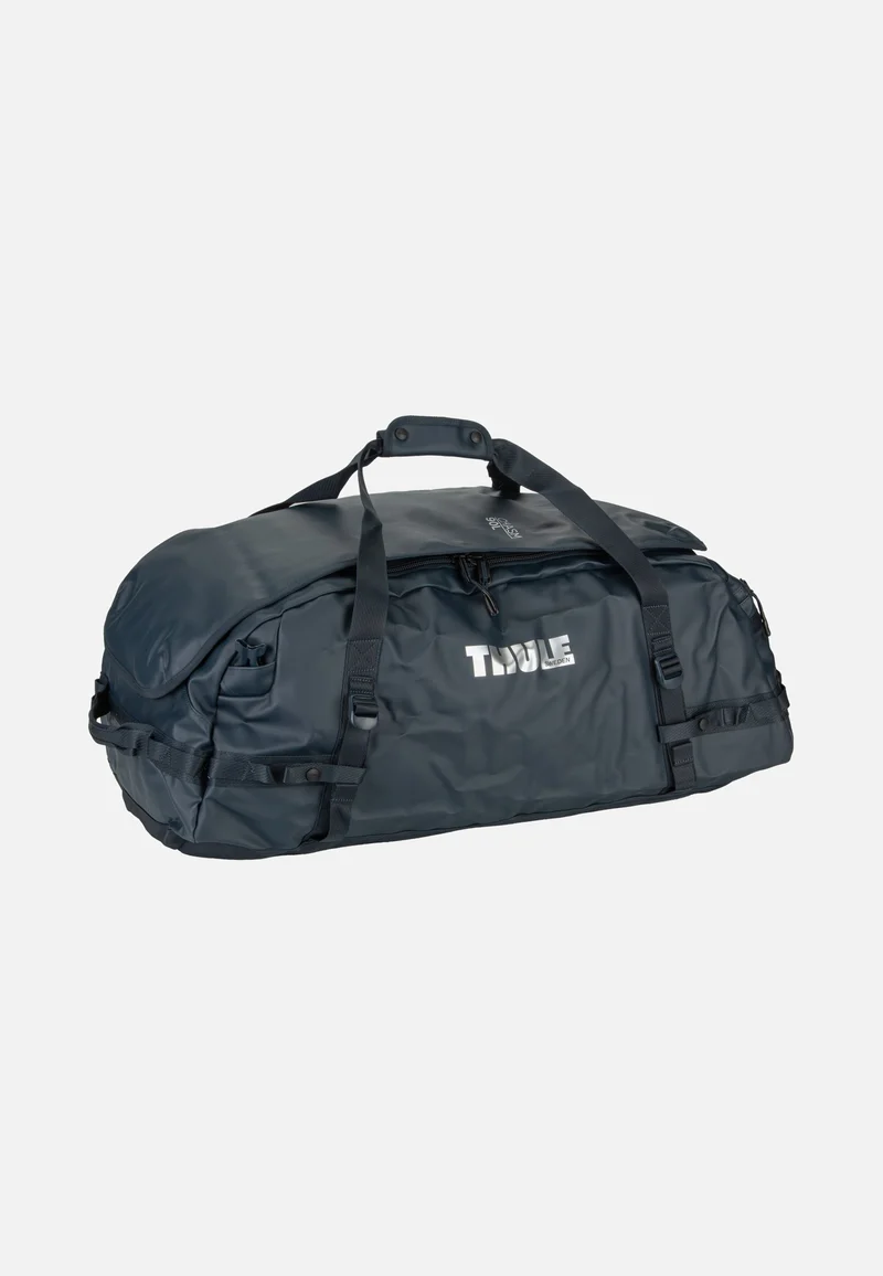 Chasm 90L Darkest Blue - Dufflebag