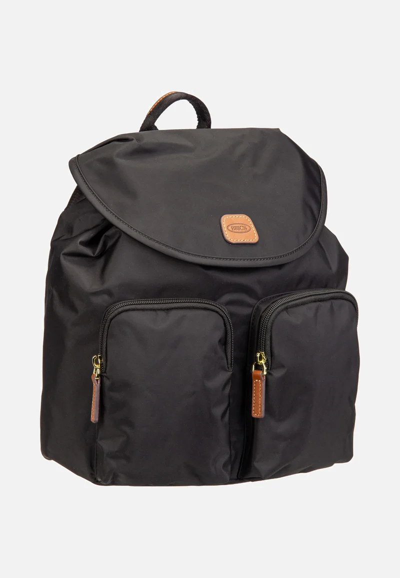 X-Travel 43754 Black - Backpack