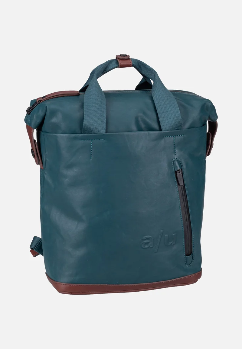 Yaizu Transformative Teal - Backpack