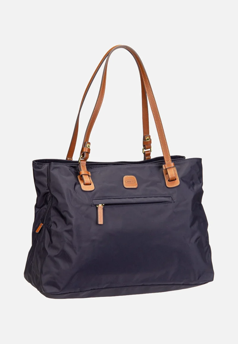 X-Bag 45281 Ocean Blue - Handle Bag